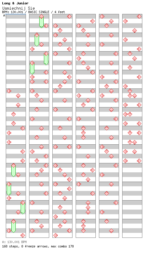 Usmiechnij Sie (Smile) / 4 / BASIC