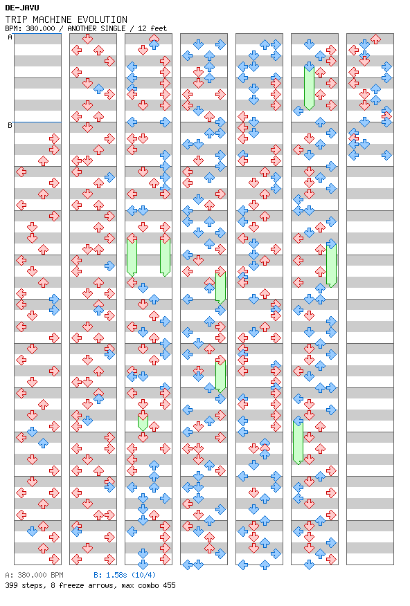 TRIP MACHINE EVOLUTION / 4 / ANOTHER