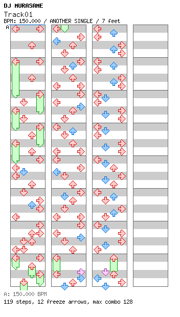 Track01 [xRGTMx] / 4 / ANOTHER