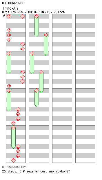 Track07 [NXCProduction] / 4 / BASIC