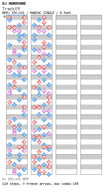 Track09 [KNS-17] / 4 / MANIAC