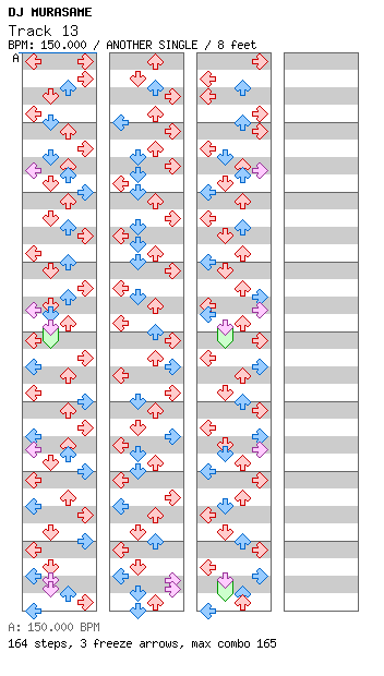 Track13 [sudzi781] / 4 / ANOTHER