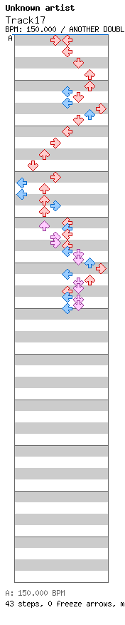 Track17 [Freezepond} / 8 / ANOTHER