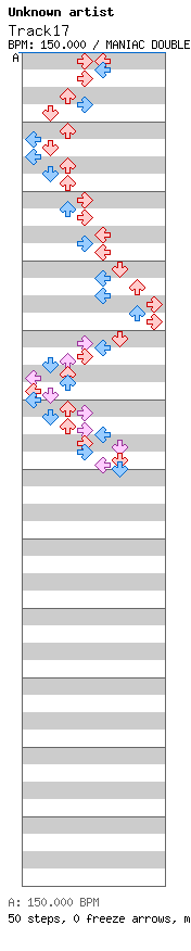 Track17 [Freezepond} / 8 / MANIAC