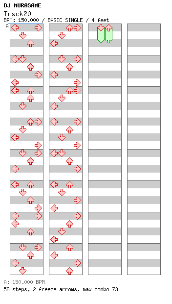 Track20 [~SilverStar~] / 4 / BASIC