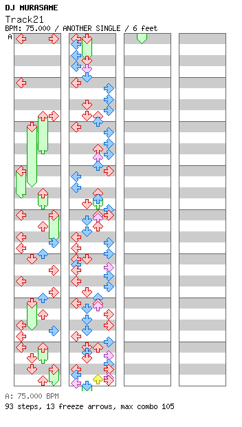 Track21 [Telperion] / 4 / ANOTHER