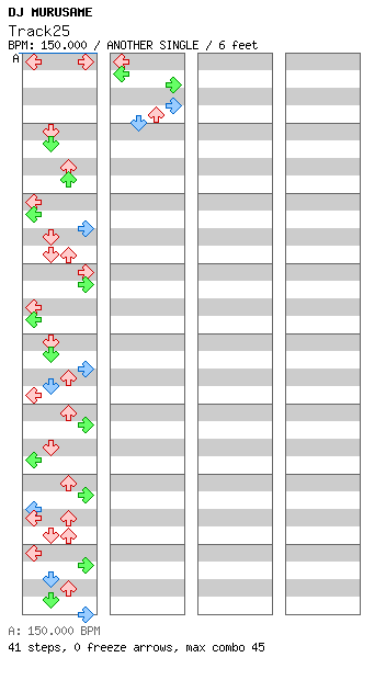 Track25 [Freezepond] / 4 / ANOTHER