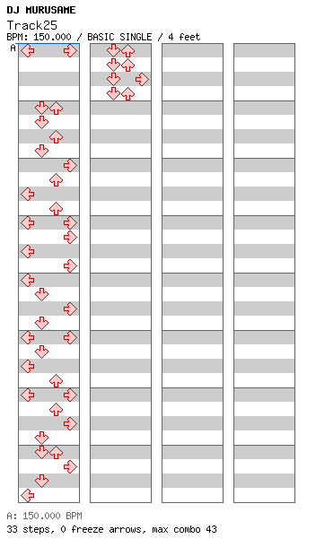 Track25 [Freezepond] / 4 / BASIC