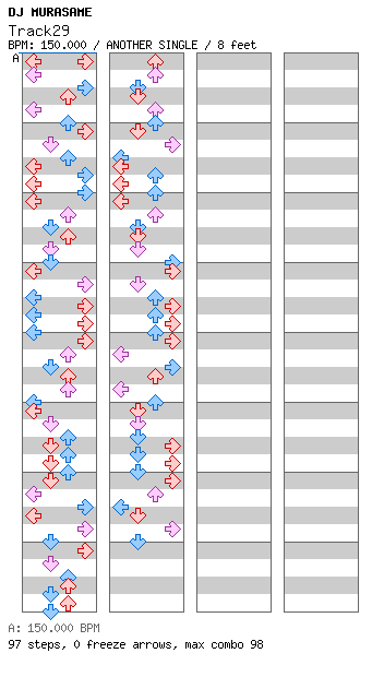 Track29 [NXCProduction] / 4 / ANOTHER