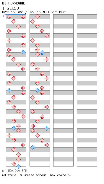 Track29 [NXCProduction] / 4 / BASIC