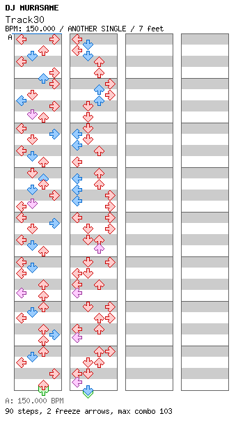 Track30 [superHighway] / 4 / ANOTHER