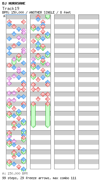 Track19 [joe#2] / 4 / ANOTHER