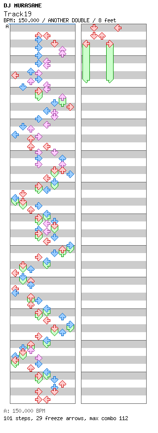 Track19 [joe#2] / 8 / ANOTHER