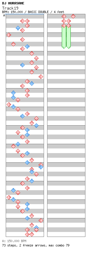Track19 [joe#2] / 8 / BASIC