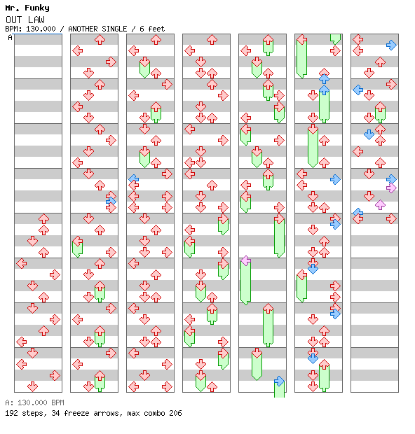 OUT LAW -Reborn- / 4 / ANOTHER