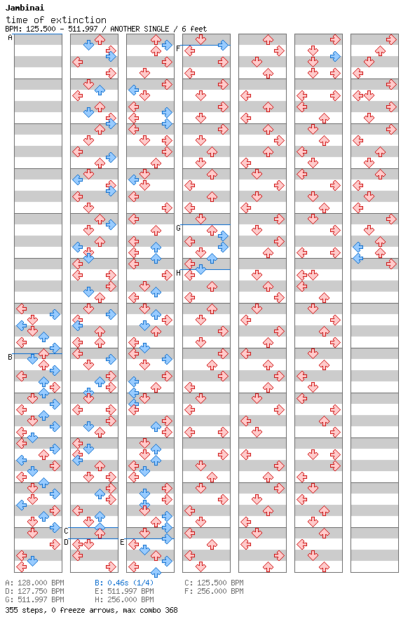 time of extinction / 4 / ANOTHER
