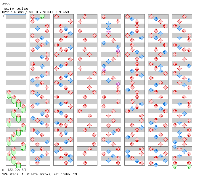 helix pulse / 4 / ANOTHER