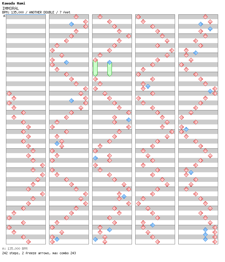 IMMORAL / 8 / ANOTHER