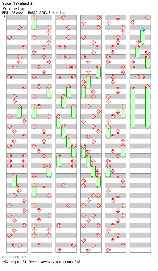 [ROUND 1] - Praludium / 4 / BASIC