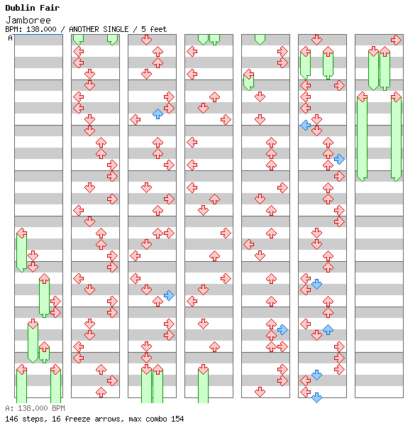 [ROUND 1] - Jamboree / 4 / ANOTHER