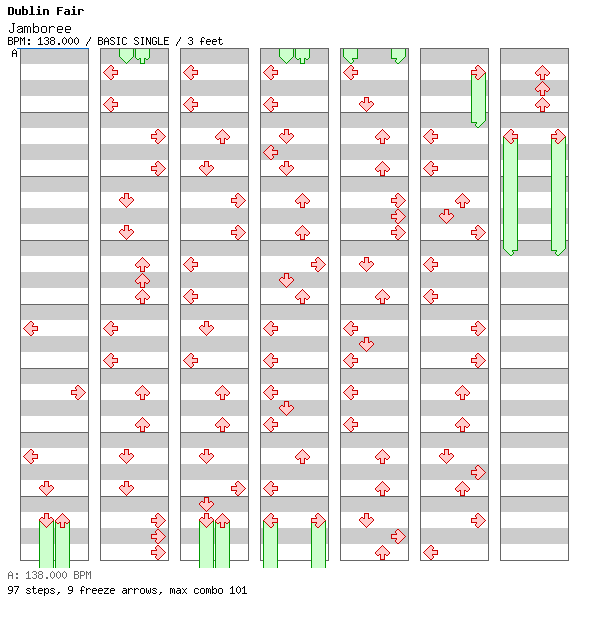 [ROUND 1] - Jamboree / 4 / BASIC