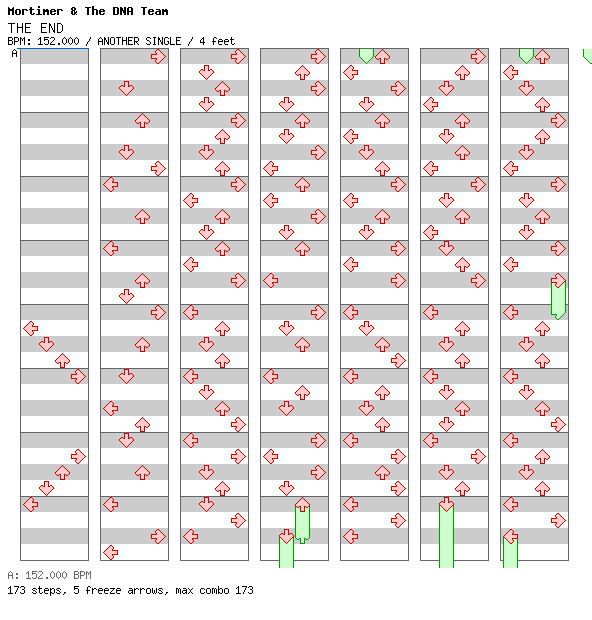 [ROUND 5] - THE END / 4 / ANOTHER
