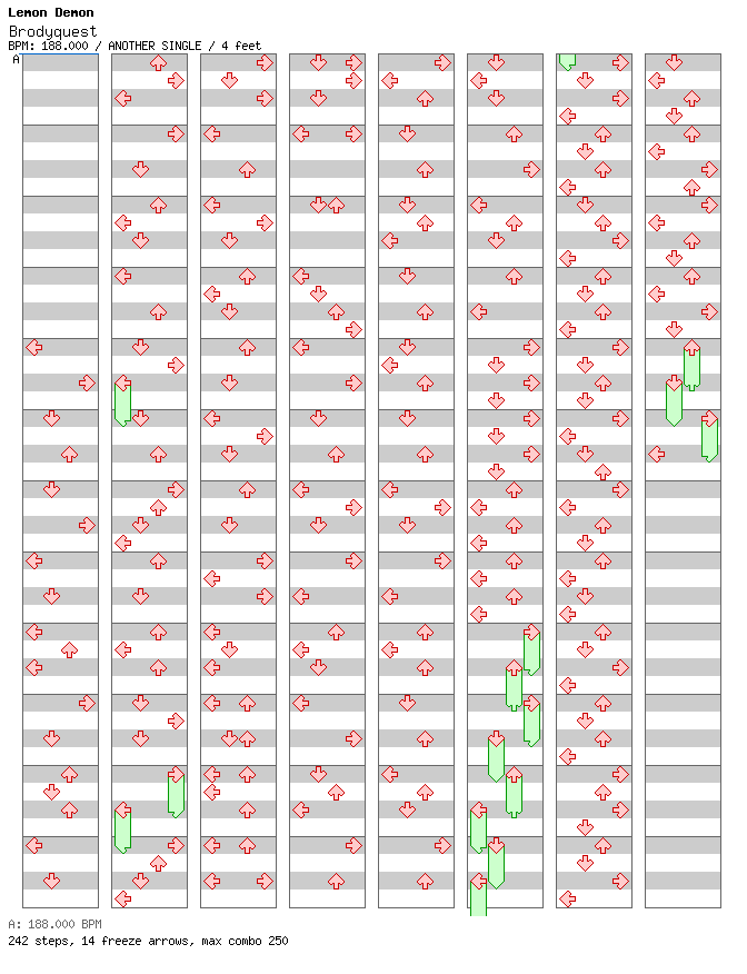 [ROUND 6] - Brodyquest / 4 / ANOTHER