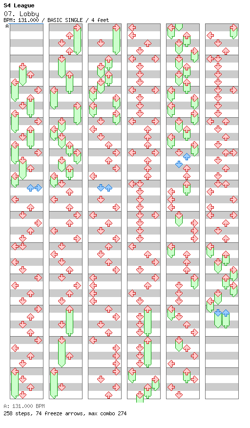 Lobby / 4 / BASIC