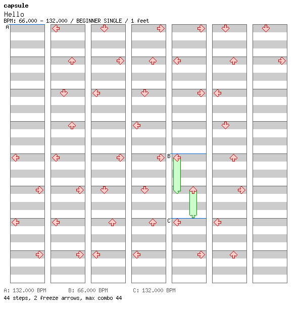 [ROUND 9] - Hello / 4 / BEGINNER