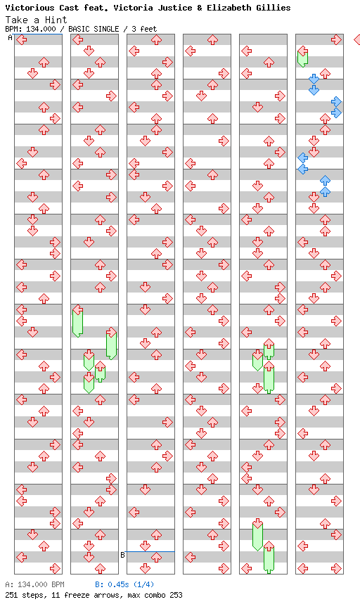 [ROUND 11] - Take a Hint / 4 / BASIC