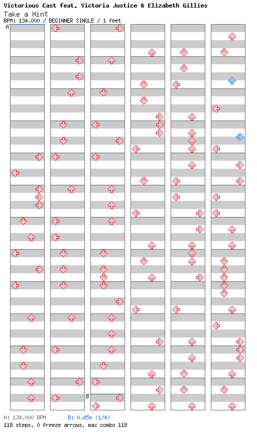 [ROUND 11] - Take a Hint / 4 / BEGINNER