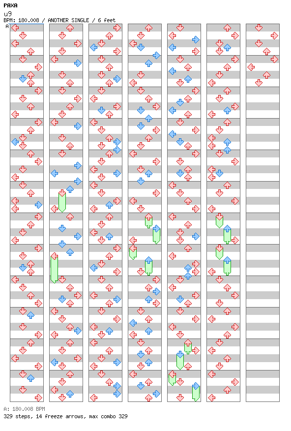 [Round 1] - u9 / 4 / ANOTHER