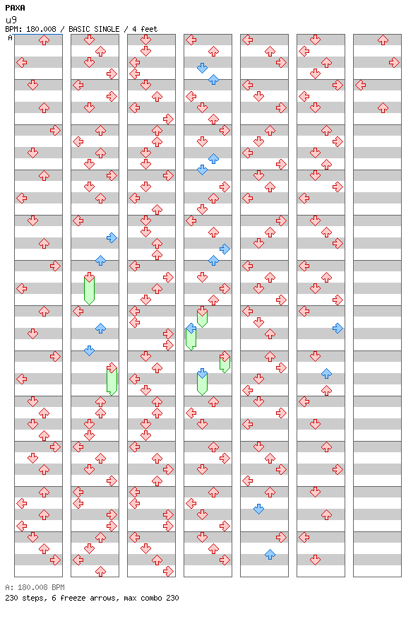 [Round 1] - u9 / 4 / BASIC