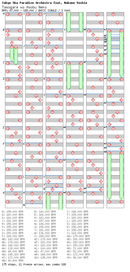 [Moon Runes] - Tasogare wo Asobu Neko / 4 / BASIC