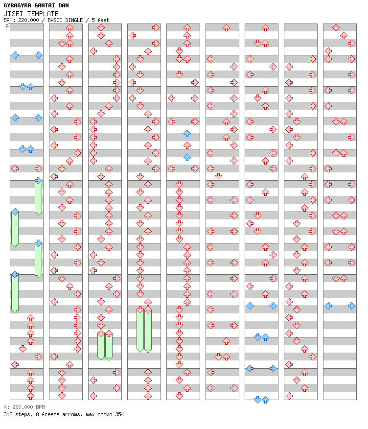 JISEI TEMPLATE / 4 / BASIC