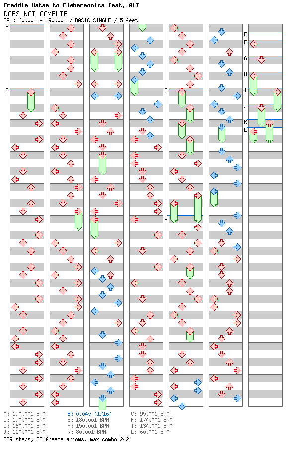 DOES NOT COMPUTE / 4 / BASIC
