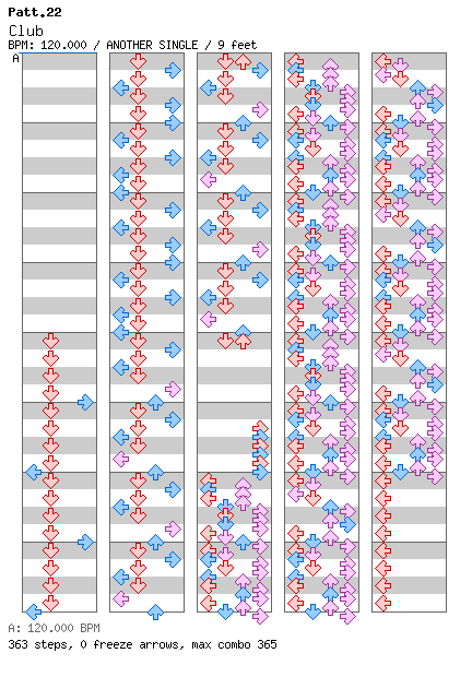 [Old School] - Club / 4 / ANOTHER