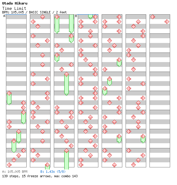 Time Limit / 4 / BASIC