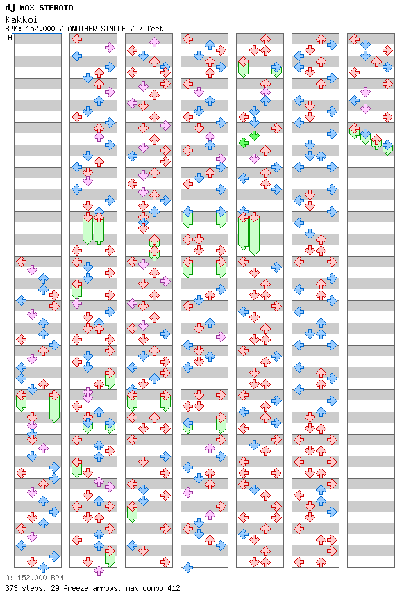 [Friendly Vowels] - [E] / 4 / ANOTHER