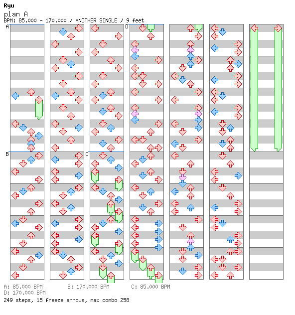 plan A / 4 / ANOTHER