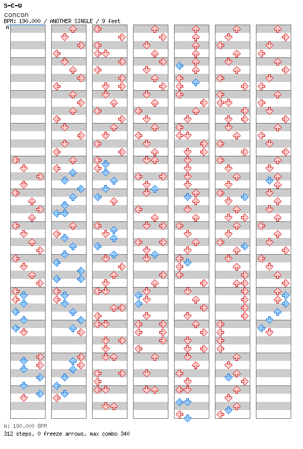concon / 4 / ANOTHER