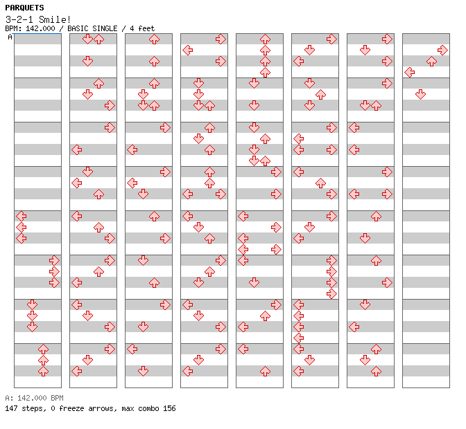 3-2-1 Smile! / 4 / BASIC