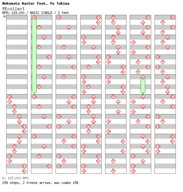 [Low Speed] - REcollect / 4 / BASIC