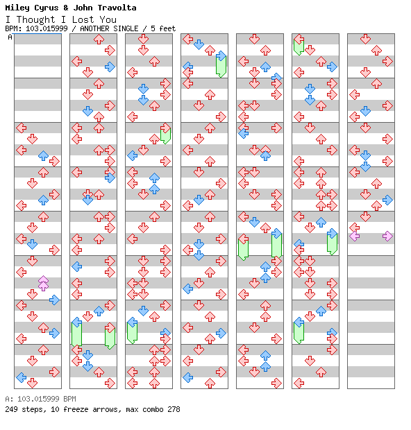 [Duet] - I Thought I Lost You / 4 / ANOTHER