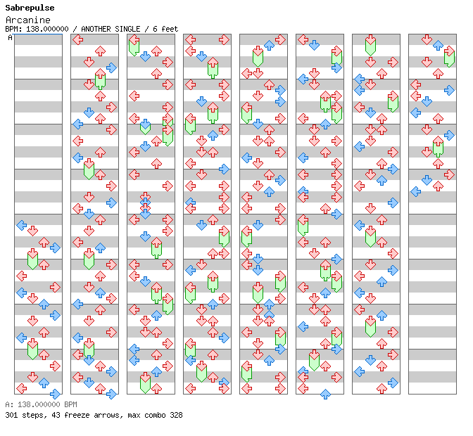 [Last Burning] - Arcanine / 4 / ANOTHER