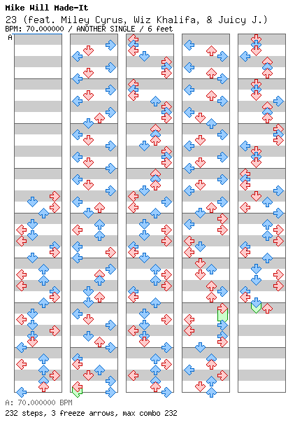 23 / 4 / ANOTHER