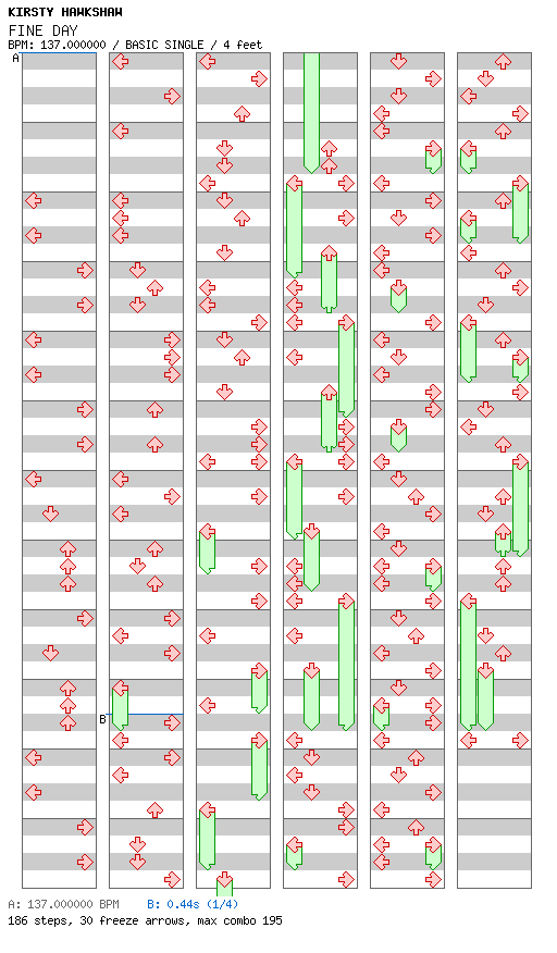 FINE DAY / 4 / BASIC
