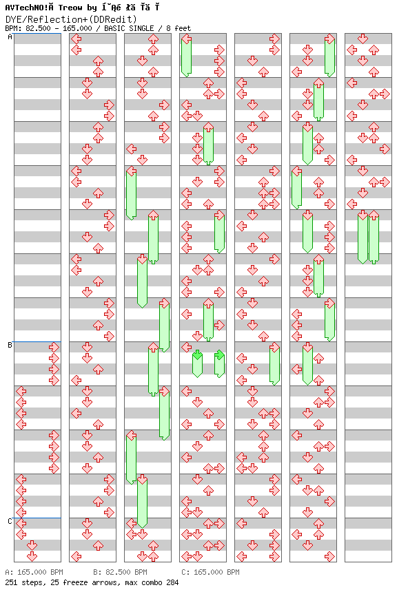 DYEReflection+ / 4 / BASIC