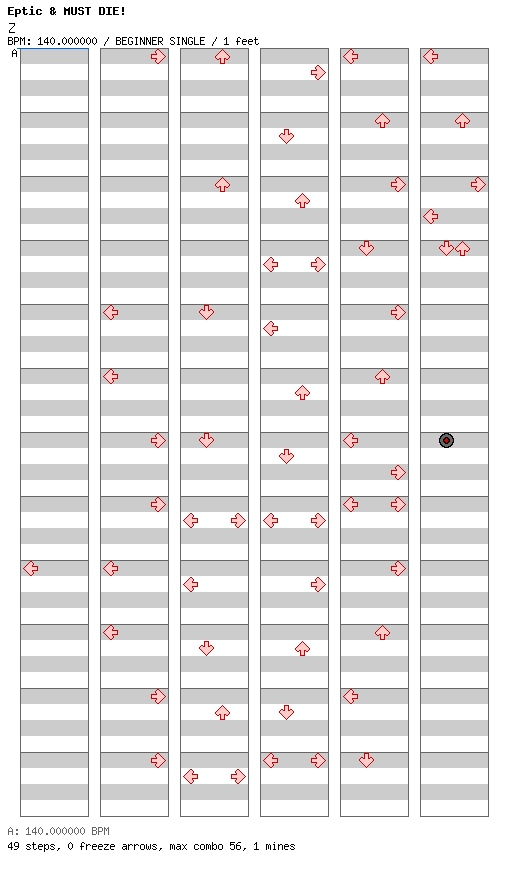 [Round 3] - Z / 4 / BEGINNER