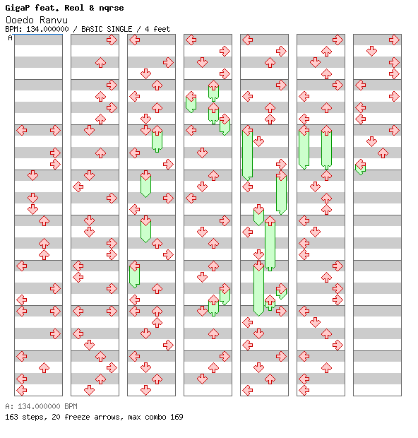 [Round 3] - Ooedo Ranvu / 4 / BASIC